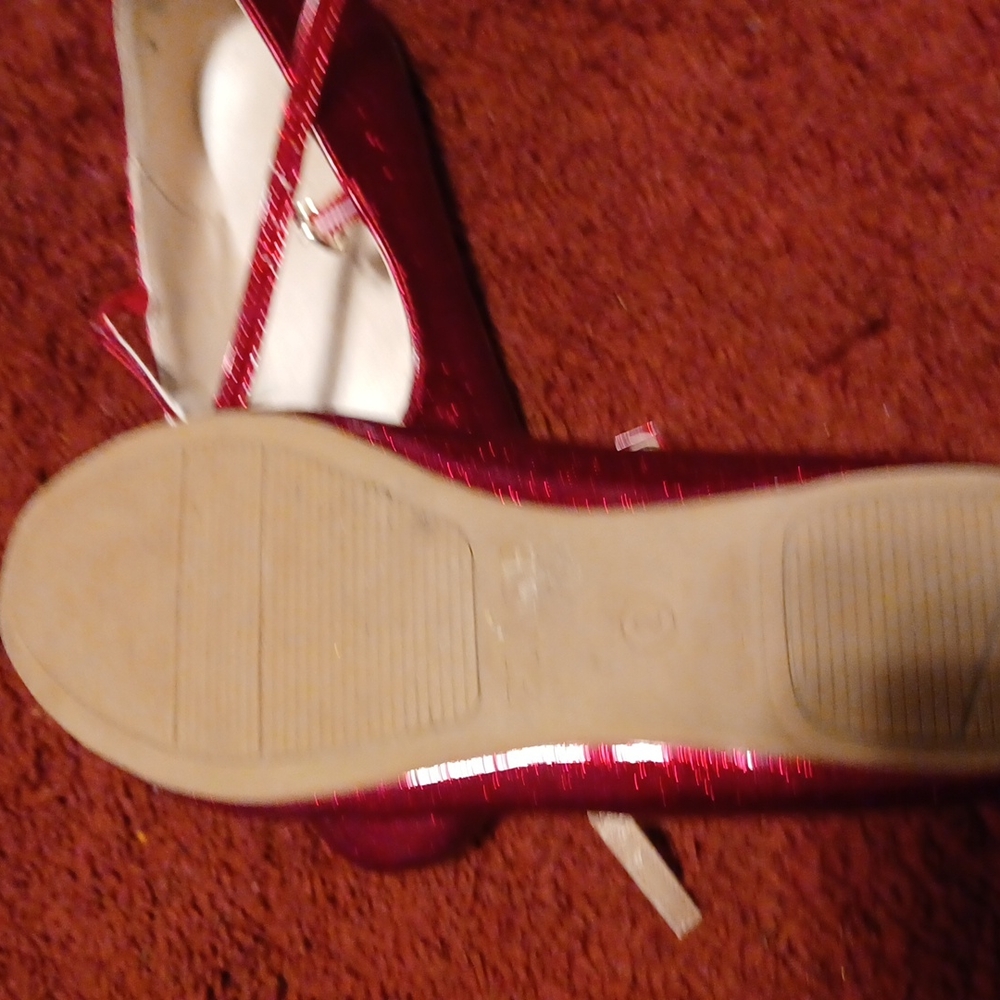 Shoes - Picture 3 of 3